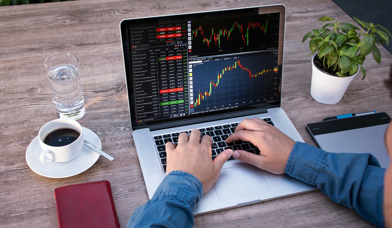 chart, trading, courses, forex, analysis, shares, stock exchange, home office, laptop, computer, web design, office, workplace, outdoor, nature, business, plant, healthy, coffee, forex, forex, forex, forex, forex